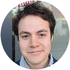 Dr Joshua Veitch – Michaelis Dr Joshua Veitch – Michaelis