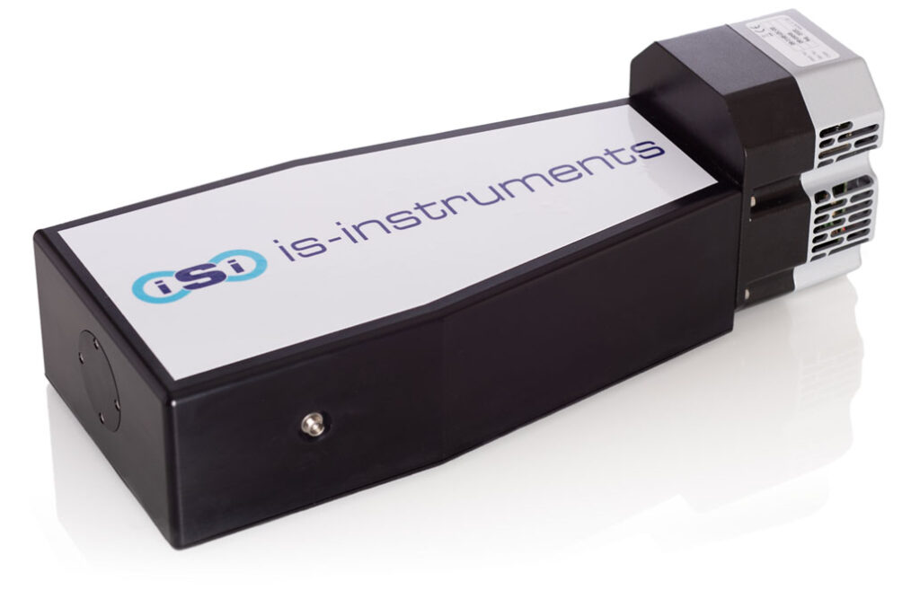 IS-Instruments Raman Spectrometers with high throughput