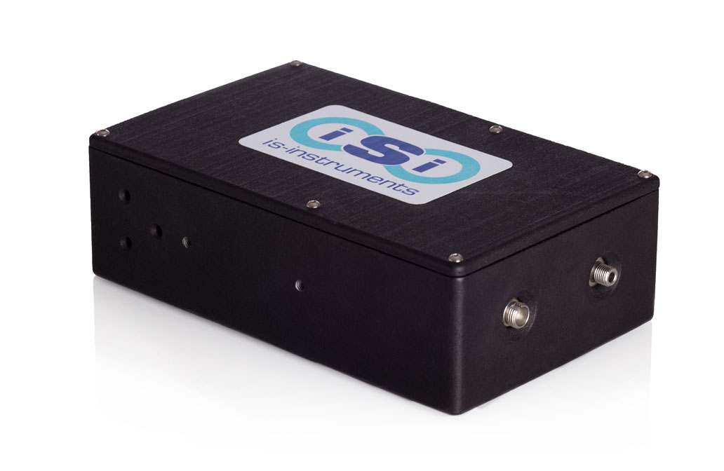 RP1000 Raman Probe for Stand-Off Measurements