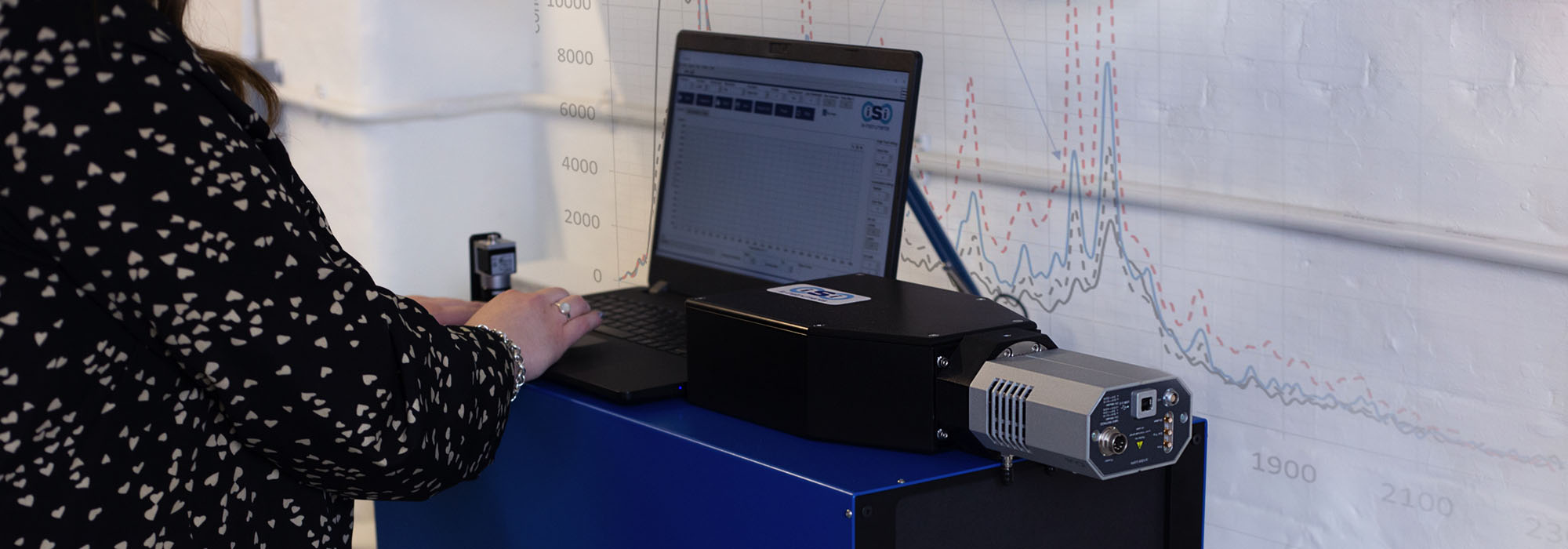 In Sampling Sampling as a service