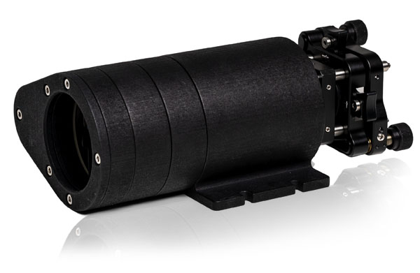 RP1000 Raman Probe for Stand-Off Measurements