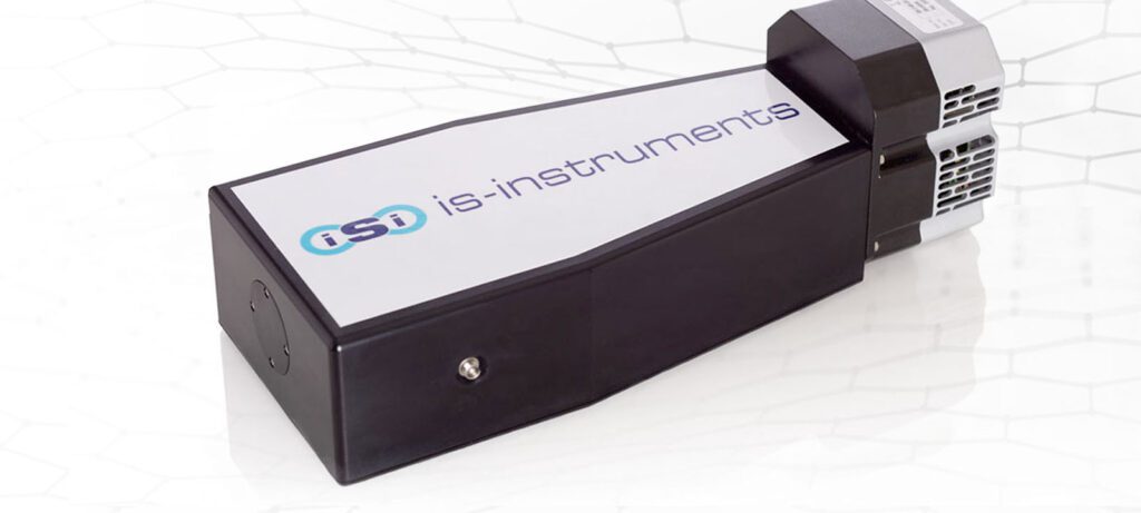 IS-Instruments HES2000 Spectrometer