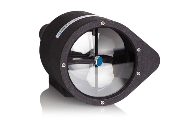 ISI-RP1000 probe