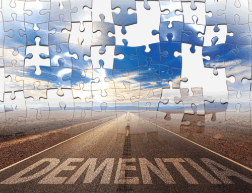 Using Deep UV Raman Spectroscopy To Identify Biomarkers for Dementia