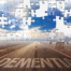 Using Deep UV Raman spectroscopy to identify biomarkers for dementia
