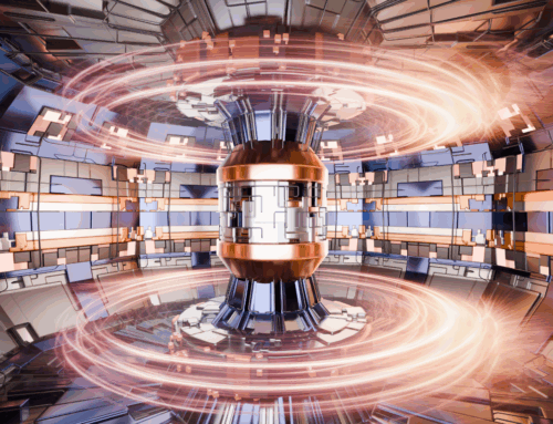 Gas Raman Detects Tritium – Fusion Industry Programme Showcase Presentation