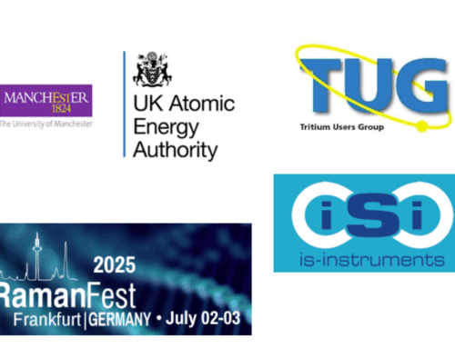 Advancing Raman Technologies: IS-Instruments at TUG 2025 and RamanFest 2025