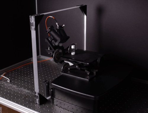 Digital_Lyo: How IS-Instruments Helped Bring Real-Time Insight to Freeze-Drying