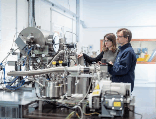 IS-Instruments awarded UKAEA Fusion Industry Programme scale-up contract for tritium measurement technology