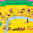 London Landmarks Half Marathon map
