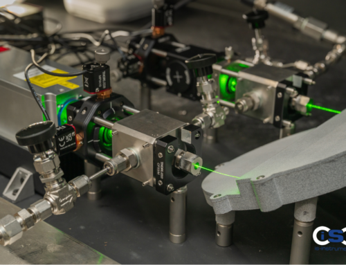 Notus Demonstrates Low-ppm Multi-Gas Detection in Latest Tests