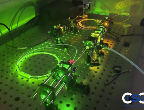 How Far Can Raman Spectroscopy Push Trace Gas Detection?